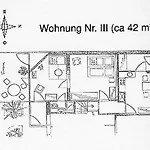 Lejlighed Friesenhaus-app-3 Vesterland