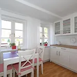 Friesenhaus-app-3 Lejlighed Vesterland