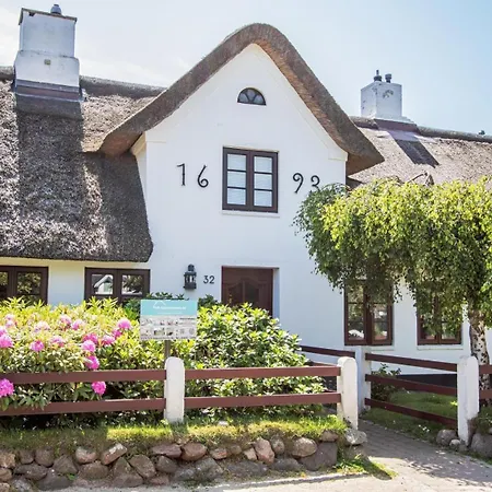 Lejlighed Friesenhaus-app-3