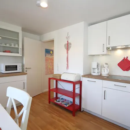 Lejlighed Friesenhaus-app-3 *