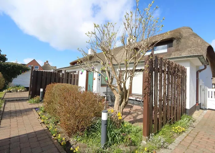 Apartamento Friesenhaus-app-3 *