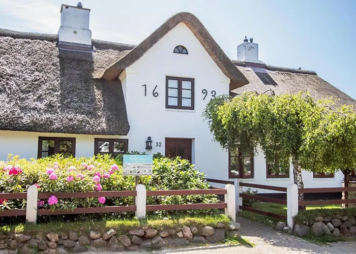 Apartamento Friesenhaus-app-3