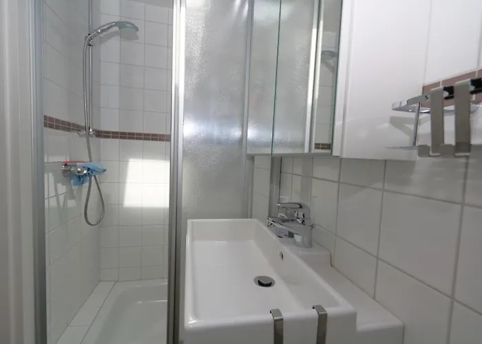 Friesenhaus-app-3 Apartamento *