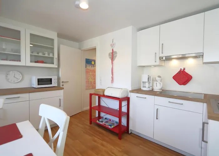 Apartamento Friesenhaus-app-3 *