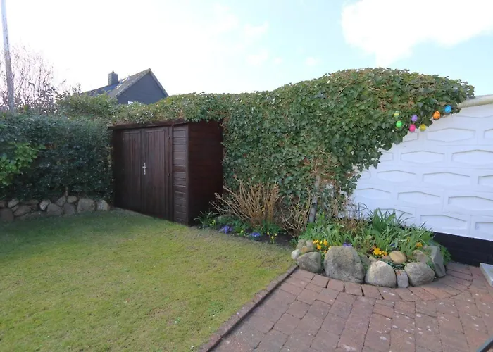 Apartamento Friesenhaus-app-3